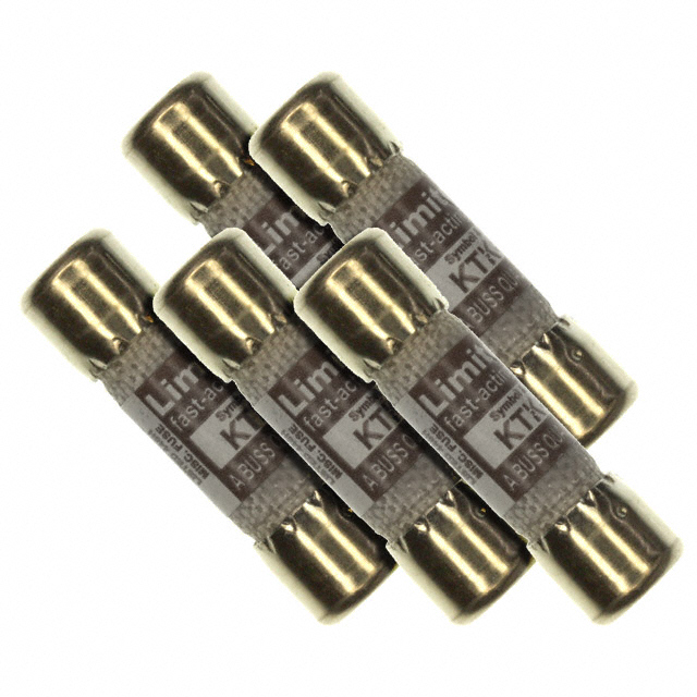 871223 Fluke Electronics Electrical Specialty Fuses